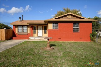 801 E Robertson Ave, Copperas Cove, TX 76522