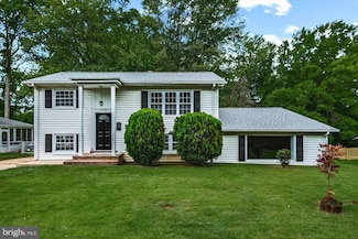 3706 Fairfield Ln, Woodbridge, VA 22193
