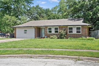 2030 W Richmond St, Broken Arrow, OK 74012