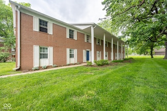 6 Heritage Dr, Terre Haute, IN 47803