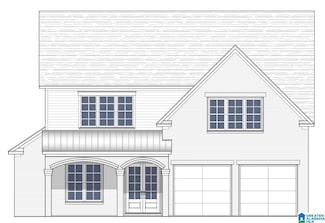 3128 Landing Ln, Mountain Brook, AL 35243