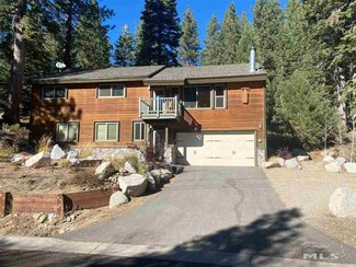 118 Aspen Way, State Line, NV 89449