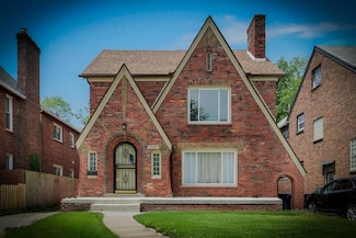 17529 Roselawn St, Detroit, MI 48221