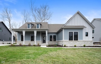 1433 Chatham Hills Blvd, Westfield, IN 46074