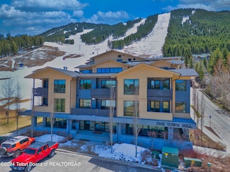 680 S Cache St Unit 307, Jackson, WY 83001