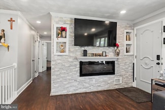 117 Pepper Mill Dr, Capitol Heights, MD 20743