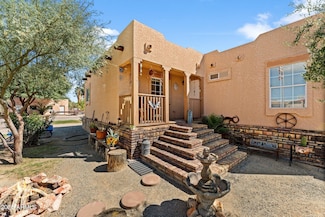 70932 U S 60, Wenden, AZ 85357