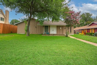 4005 Tacoma St, Irving, TX 75062