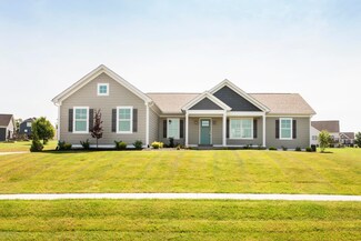 4703 Deer Creek Cir Unit 61, Smithfield, KY 40068