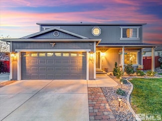17711 Papa Bear Ct, Reno, NV 89508