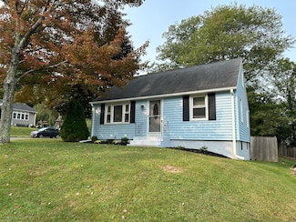 90 Pleasant View Ave, Bristol, CT 06010