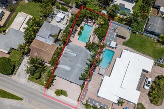 1606 NE 15th Ave, Fort Lauderdale, FL 33305