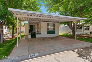 180 N 1100 E Unit 183, Washington, UT 84780