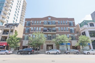 1919 S Michigan Ave Unit 412, Chicago, IL 60616