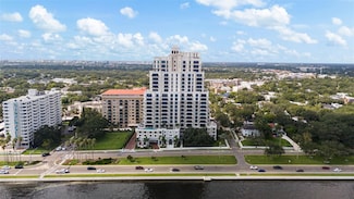 2103 Bayshore Blvd Unit 1701, Tampa, FL 33606