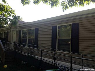 7273 Morrow Rd Unit 22, Pavilion, NY 14525