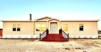 402 Kilborn St, Rankin, TX 79778