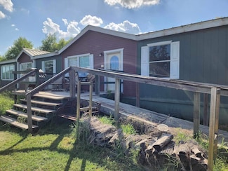 8500 County Road 156, Kaufman, TX 75142