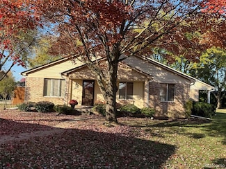 31676 Breezeway, Chesterfield, MI 48047