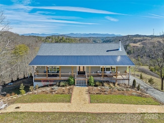 901 Boulder Rd, Marshall, NC 28753
