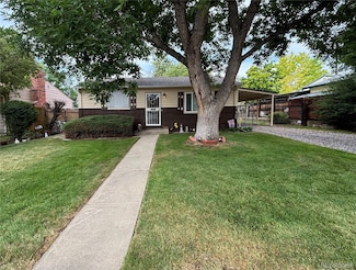 7185 Vrain St, Westminster, CO 80030