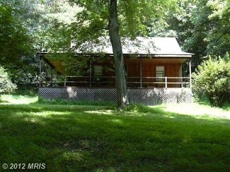 5 Sycamore Springs, Old Fields, WV 26845
