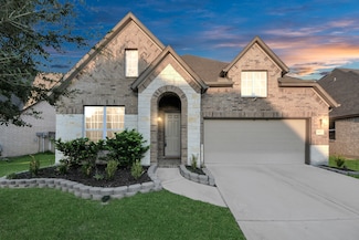 9419 Peralta Creek Ct, Cypress, TX 77433
