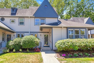 124 S Montowese St Unit 22, Branford, CT 06405