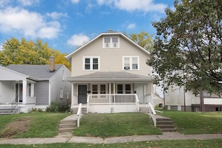 162 Columbian Ave Unit 164, Columbus, OH 43223