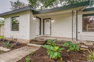 310 Saratoga Dr, San Antonio, TX 78213