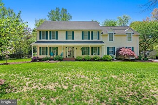 107 Tarks Ln, Severna Park, MD 21146