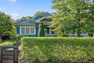 252 Glenwood Dr, Chattanooga, TN 37404