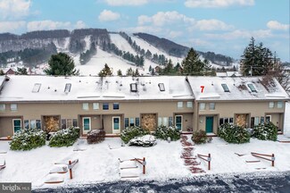 257 Marsh Hill Rd Unit 7, McHenry, MD 21541