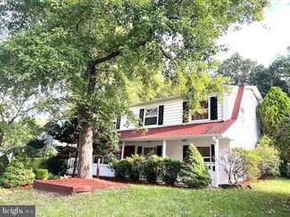 4509 Kenwood Dr, Woodbridge, VA 22193