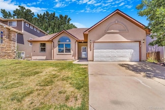 6796 S Newcombe Way, Littleton, CO 80127