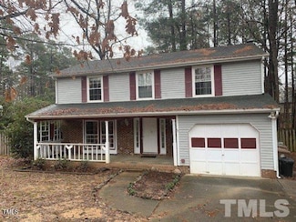 101 Dundalk Way, Cary, NC 27511
