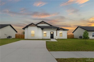 1508 Unity Dr, Mercedes, TX 78570