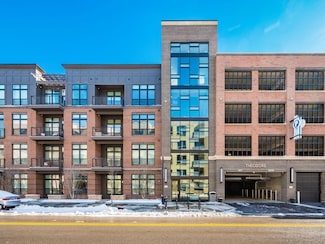 6640 Mooney St Unit 401, Dublin, OH 43017