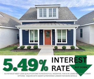 833 NE Heights Ln, Bentonville, AR 72712