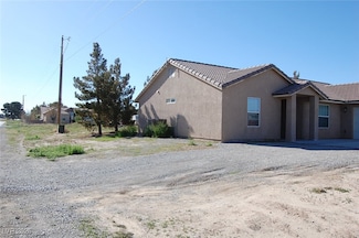 1601 Zelzah Ave, Pahrump, NV 89048