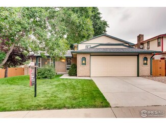 13295 W Chenango Ave, Morrison, CO 80465