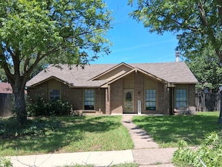 3225 Colby Cir, Mesquite, TX 75149