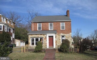2902 Ailsa Ave, Baltimore, MD 21214