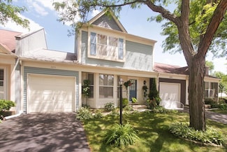 1471 N Denton Ave, Palatine, IL 60067