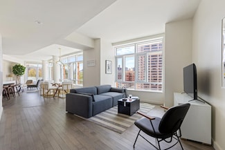 285 W 110th St Unit 5-G, New York, NY 10026