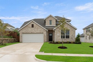 501 Reatta Dr, Justin, TX 76247