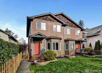 705 Donovan Ave Unit A, Bellingham, WA 98225