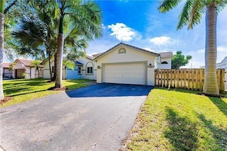 7200 SW 20th St, Plantation, FL 33317