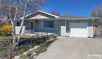1558 Beverly Rd, Idaho Falls, ID 83402