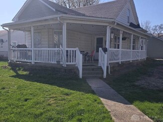 201 Tiffin St, Greenville, OH 45331